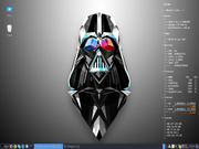 XFWM Manjaro XFCE